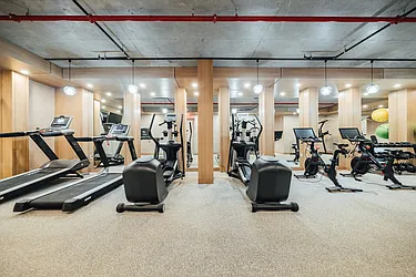 Rented by Nooklyn NYC LLC