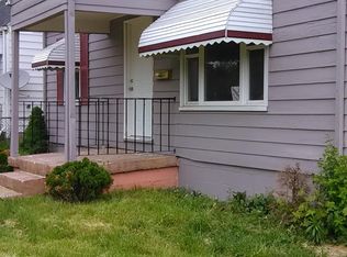 2266 Gerbert Rd, Columbus, OH 43211