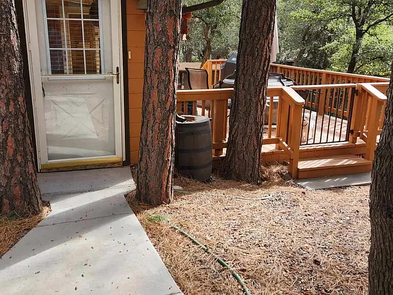 3741 N Papago Ln — Photo 6