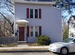 69 New Hanover Ave, Meriden, CT 06451