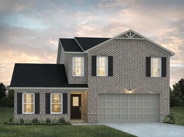 7304 Tolar Rd S, Fulton, GA 30213