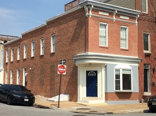 3222 Odonnell St, Baltimore, MD 21224