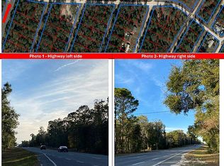 0 NE 155th Ter #4, Williston, FL 32696