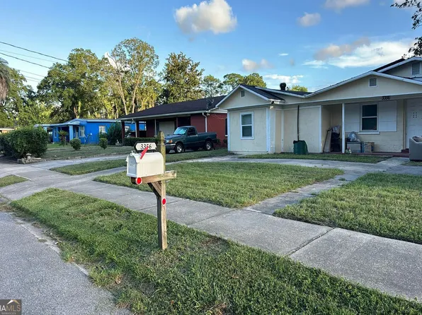 3356 Ardisia Rd N, Jacksonville, FL 32209