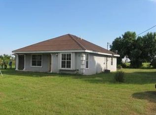 412 W Orange Ave, Edinburg, TX 78541