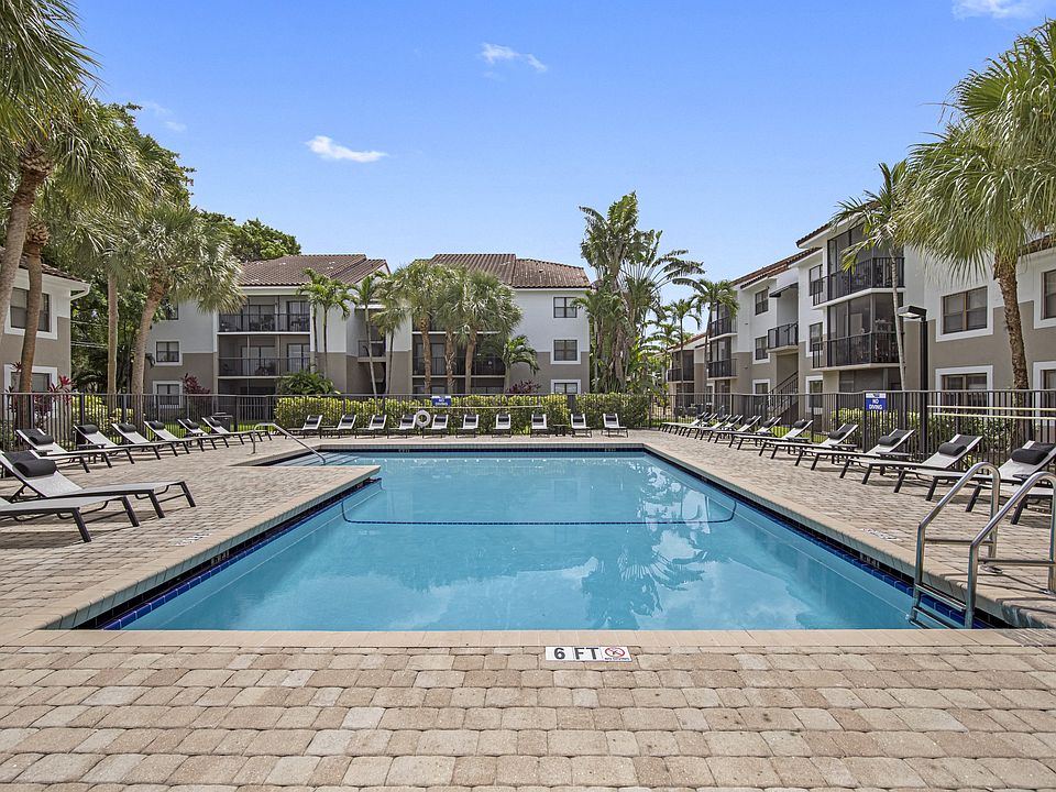 Alvista Hollywood Apartment Rentals Hollywood, FL Zillow