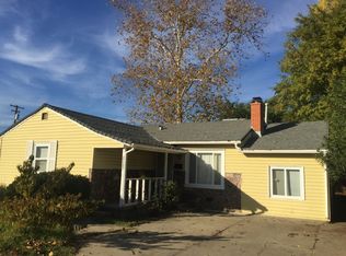 2137 Bluebird Ln, Sacramento, CA 95821