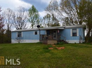 588 State Highway 17, Clarkesville, GA 30523