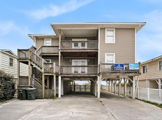 2800 N Ocean Blvd, North Myrtle Beach, SC 29582