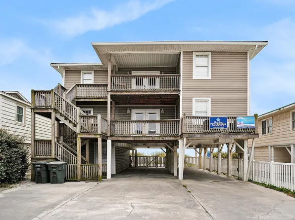 2800 N Ocean Blvd., North Myrtle Beach, SC 29582