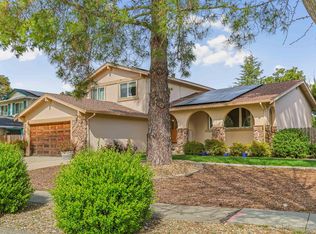 3946 Alexander Street, Napa, CA 94558