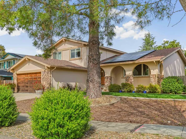 3946 Alexander Street, Napa, CA 94558