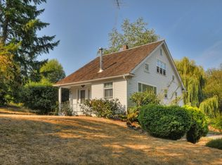16121 Scandia Rd NW, Poulsbo, WA 98370