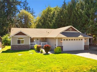 1406 Graham Dr, Camano Island, WA