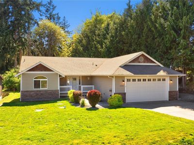 1406 Graham Drive, Camano Island, WA, 98282