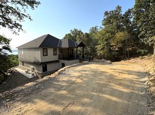 120337 S 4201st Rd, Eufaula, OK 74432
