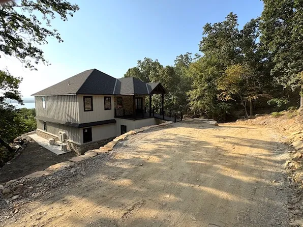 120337 S 4201st Rd, Eufaula, OK 74432
