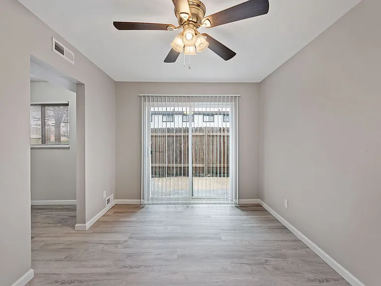 Village Square Townhomes — Photo 12