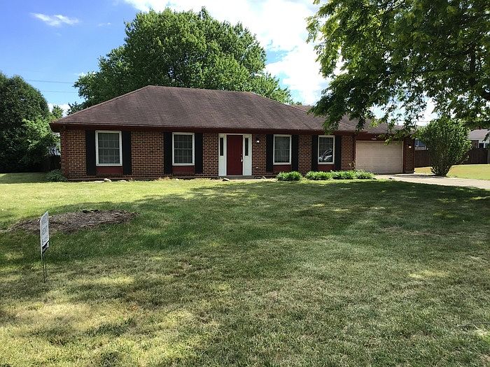 7395 Dian Dr, Carlisle, OH 45005 Zillow