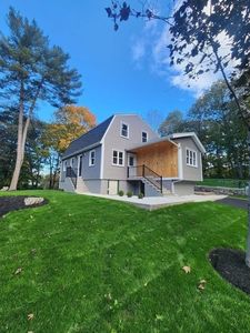 166 Forest St, Middleton, MA, 01949