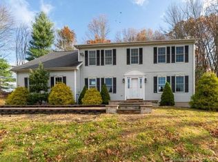 88 Barber Hill Rd, South Windsor, CT 06074