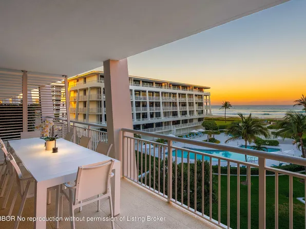 2600 S Ocean Blvd APT 303W, Palm Beach, FL 33480