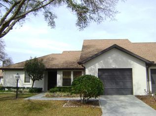 6251 W Weston Dr, Crystal River, FL 34429