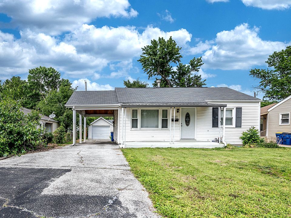 1st image of 11215 Saint Damian Dr