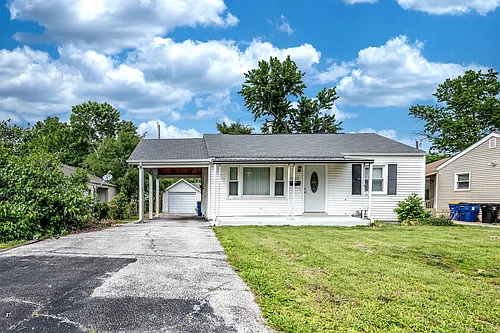 11215 Saint Damian Dr Photo 1