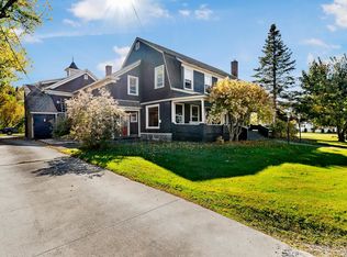 30 Pleasant Street, Colebrook, NH 03576