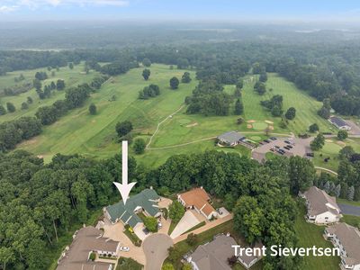 1544 Liberty Ln, Hastings, MI, 49058