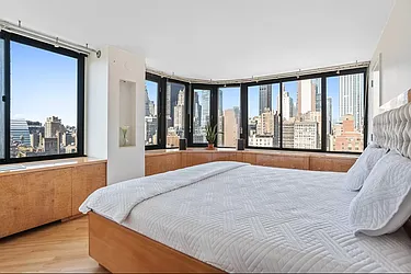 Rented by JSG Realty Corp