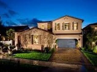 1 San Gregorio Ct, Sacramento, CA