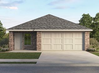 10417 Ambrose Dr, Aubrey, TX 76227