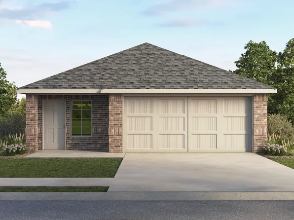 10209 Ambrose Dr, Aubrey, TX 76227