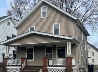 2026 Tate Ave, Cleveland, OH 44109