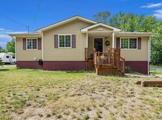 1319 Dauner Rd, Fenton, MI 48430