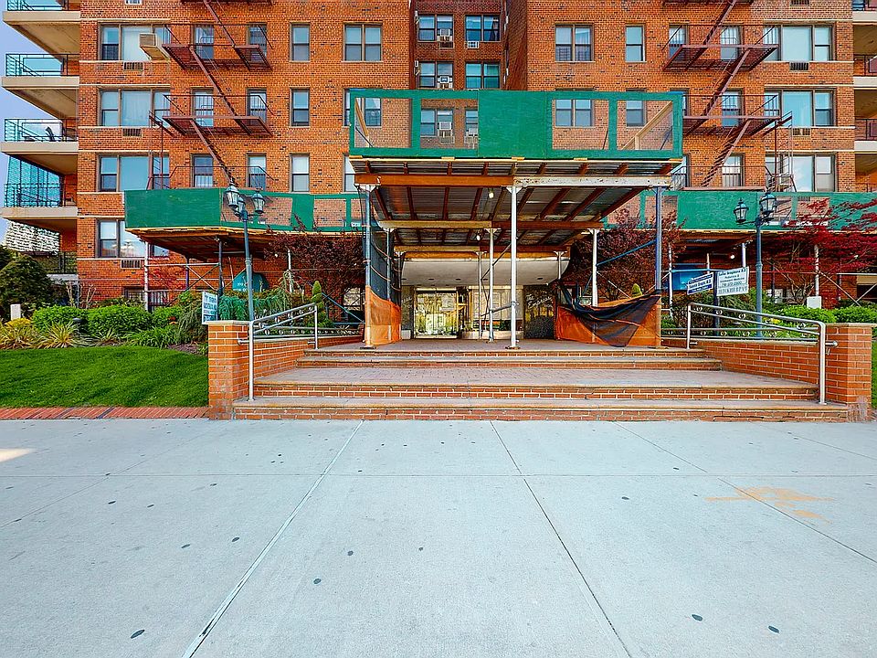 1st image of 3101 Ocean Pkwy APT 6T