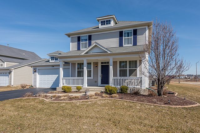 1st image of 774 Bonaventure Dr