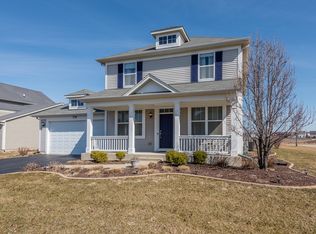 774 Bonaventure Dr, Oswego, IL 60543