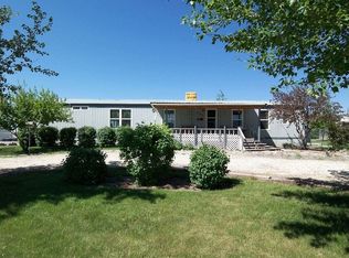 725 Sterling Dr, Spring Creek, NV 89815