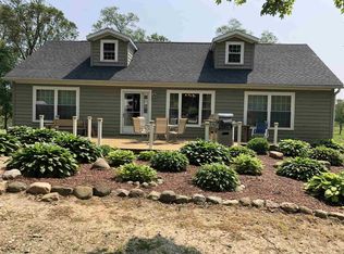 12546 S 300 E, North Manchester, IN 46962