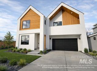 29 N Feather Reed Ave, Meridian, ID 83642