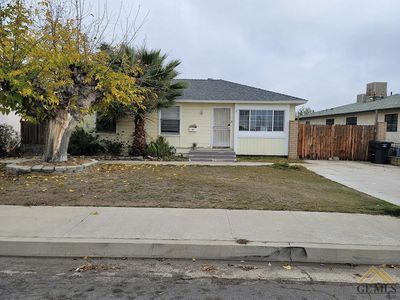 1409 Castaic Ave, Bakersfield, CA, 93308