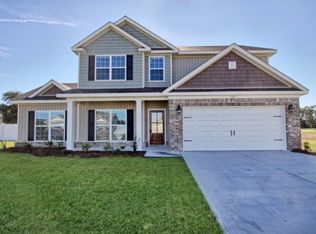 101 Altamonte Dr, Guyton, GA 31312