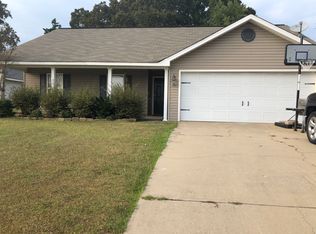 18492 Thoroughbred Dr, Vance, AL 35490