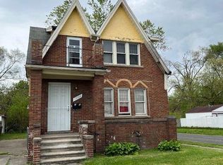 15700 Pinehurst St, Detroit, MI