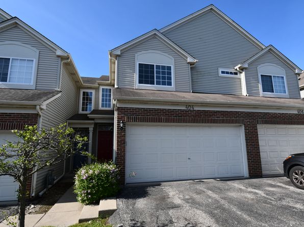 404 N Patriot Dr