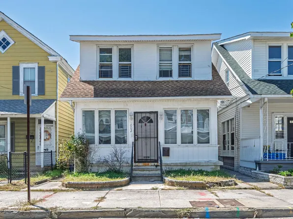 1002 N Michigan Ave, Atlantic City, NJ 08401