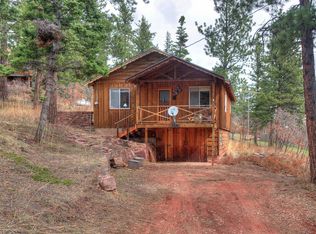 255 High Rd, La Veta, CO 81055